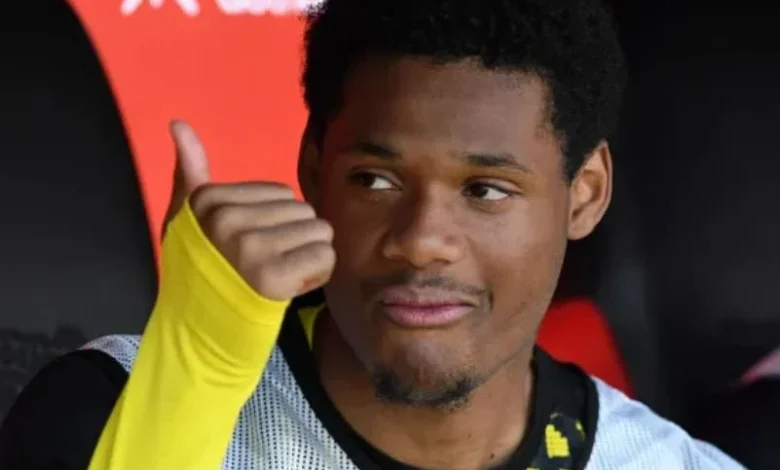 القنوات الناقلة لمباراة بوروسيا دورتموند اليوم وبودو