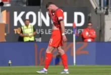 القناة الناقلة لمباراة بوروسيا دورتموند وفرايبورغ