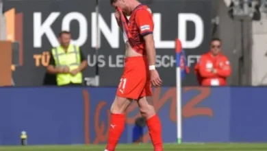 القنوات الناقلة لمباراة بوروسيا دورتموند اليوم وفرايبورغ