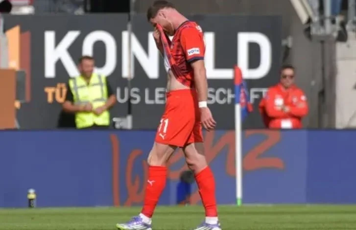 القنوات الناقلة لمباراة بوروسيا دورتموند اليوم وفرايبورغ