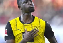 القنوات الناقلة لمباراة بوروسيا دورتموند وهوفنهايم