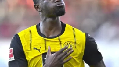 بوروسيا دورتموند وهوفنهايم القنوات الناقلة لمباراة بوروسيا دورتموند