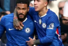 القنوات الناقلة لمباراة تشيلسي وأستون فيلا