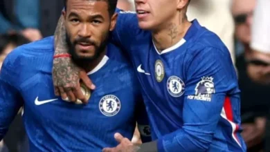 القنوات الناقلة لمباراة تشيلسي وأستون فيلا