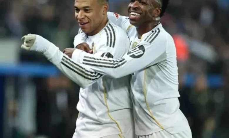 القنوات الناقلة لمباراة ريال مدريد اليوم وتالافيرا