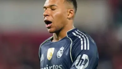 القنوات الناقلة لمباراة ريال مدريد وألافيس اليوم