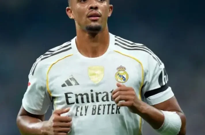 موعد مباراة ريال مدريد وسيلتا فيغو والقنوات الناقلة لمباراة ريال مدريد