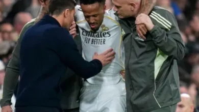 القنوات الناقلة لمباراة ريال مدريد ومانشستر سيتي