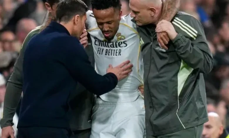 القنوات الناقلة لمباراة ريال مدريد ومانشستر سيتي