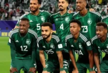 مباراة عمان والسعودية اليوم وما القنوات الناقلة لمباراة عمان والسعودية