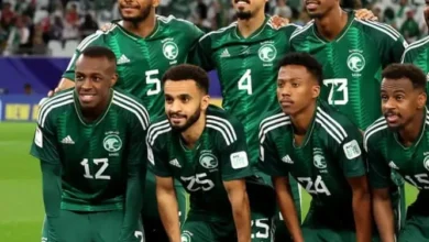 مباراة عمان والسعودية اليوم وما القنوات الناقلة لمباراة عمان والسعودية