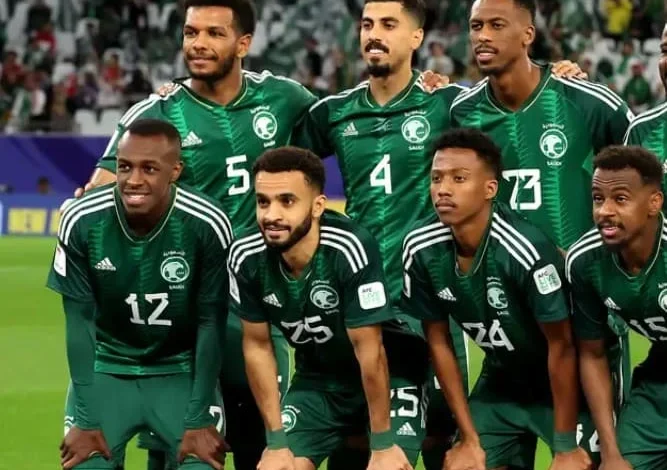 مباراة عمان والسعودية اليوم وما القنوات الناقلة لمباراة عمان والسعودية