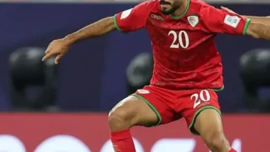 موعد مباراة عمان والقنوات الناقلة لمباراة عمان وجزر القمر