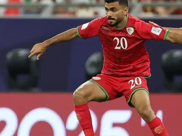 موعد مباراة عمان والقنوات الناقلة لمباراة عمان وجزر القمر