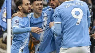 القنوات الناقلة لمباراة مانشستر سيتي وسندرلاند