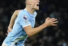 القنوات الناقلة لمباراة مانشستر سيتي وفولهام