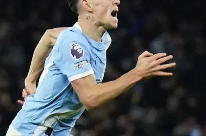 القنوات الناقلة لمباراة مانشستر سيتي وفولهام