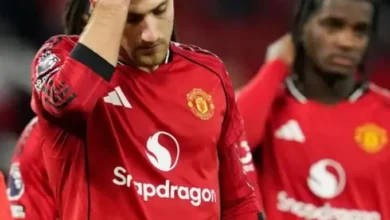 القنوات الناقلة لمباراة مانشستر يونايتد و أستون فيلا