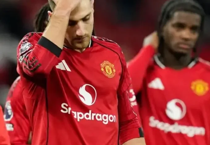 القنوات الناقلة لمباراة مانشستر يونايتد و أستون فيلا