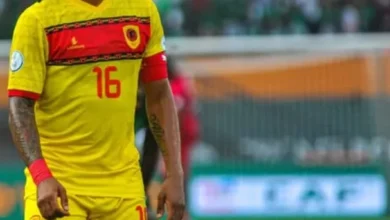 القنوات الناقلة لمباراة مصر وأنغولا اليوم وموعد مباراة مصر وأنغولا