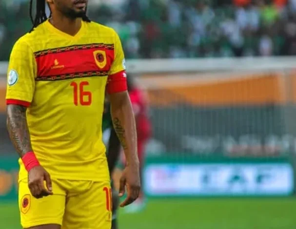 القنوات الناقلة لمباراة مصر وأنغولا اليوم وموعد مباراة مصر وأنغولا