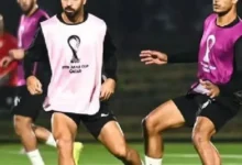 القنوات الناقلة لمباراة مصر والكويت اليوم والموعد بطولة كأس العرب 2025.