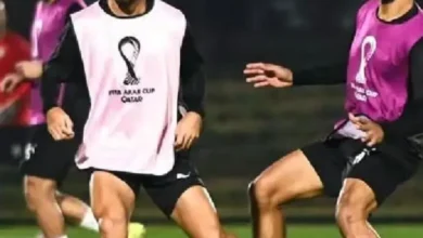 القنوات الناقلة لمباراة مصر والكويت اليوم والموعد بطولة كأس العرب 2025.