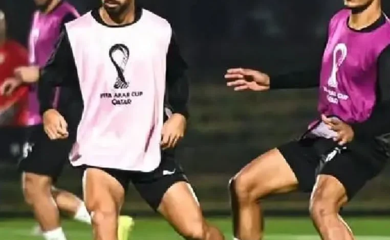 القنوات الناقلة لمباراة مصر والكويت اليوم والموعد بطولة كأس العرب 2025.