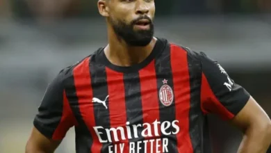 القنوات الناقلة لمباراة ميلان وساسولو اليوم والموعد