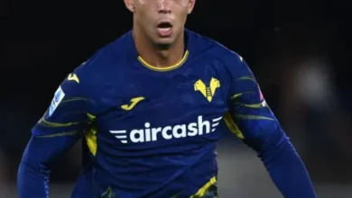 القنوات الناقلة لمباراة ميلان وفيرونا اليوم و الموعد الدوري الإيطالي 2026-2025.