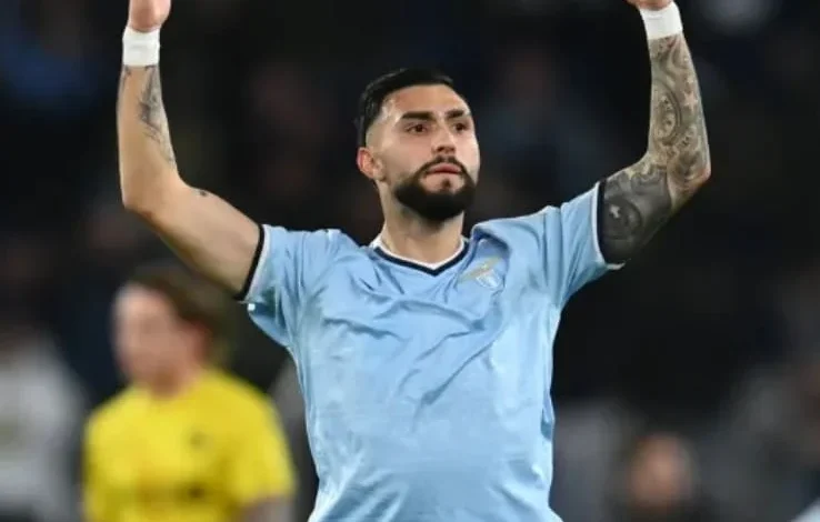 موعد مباراة ميلان ولاتسيو اليوم والقنوات الناقلة لمباراة ميلان ولاتسيو