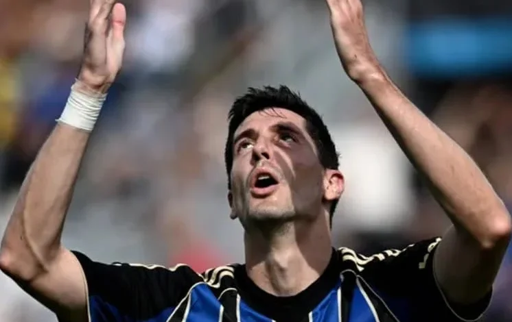 القنوات الناقلة لمباراة يوفنتوس وبيزا