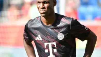 أخبار انتقالات بايرن ميونخ