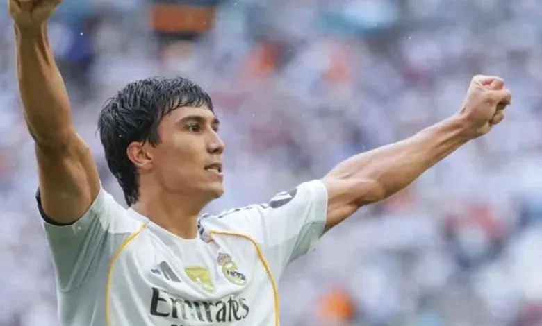 أخبار انتقالات ريال مدريد 2026: تشير التقارير إلى أن شتوتغارت