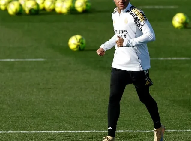 تشكيلة ريال مدريد ضد مانشستر سيتي اليوم