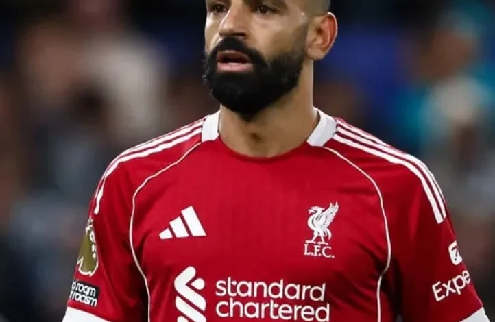 تصريحات محمد صلاح توترت علاقة نجم ليفربول بالنادي وتصريح ناري