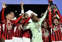 القنوات الناقلة لكأس السوبر الإيطالي 2025. ما هي القنوات الناقلة السوبر الإيطالي