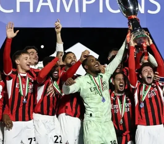 القنوات الناقلة لكأس السوبر الإيطالي 2025. ما هي القنوات الناقلة السوبر الإيطالي