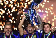 ما هي قيمة جائزة كأس السوبر الإيطالي 2025 كم سيحصل الفائز بكأس السوبر الإيطالي