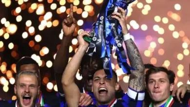 ما هي قيمة جائزة كأس السوبر الإيطالي 2025 كم سيحصل الفائز بكأس السوبر الإيطالي