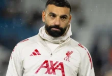 مستقبل محمد صلاح مع ليفربو