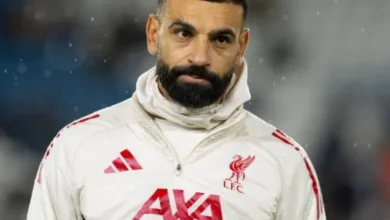 مستقبل محمد صلاح مع ليفربو