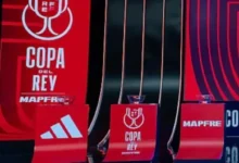 موعد قرعة دور ال 16 من كأس ملك إسبانيا 2025-2026 والفرق المتأهلة لدو