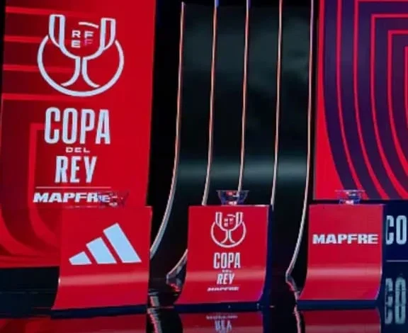 موعد قرعة دور ال 16 من كأس ملك إسبانيا 2025-2026 والفرق المتأهلة لدو