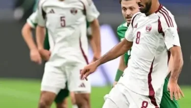 موعد مباراة تونس وقطر اليوم وما القنوات الناقلة لمباراة تونس وقطر