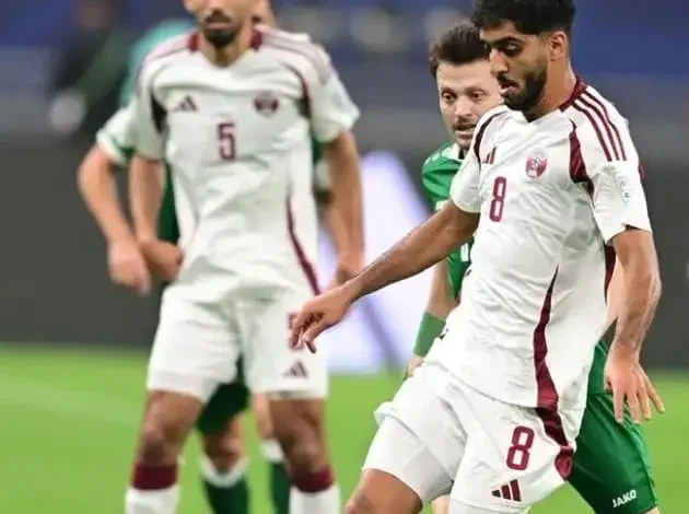 موعد مباراة تونس وقطر اليوم وما القنوات الناقلة لمباراة تونس وقطر