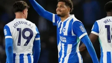 موعد و القناة الناقلة لمباراة ليفربول اليوم وبرايتون