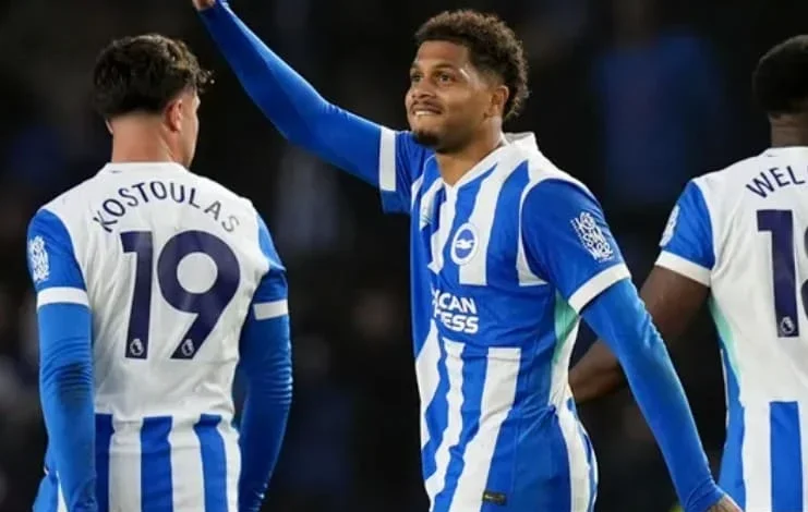 موعد و القناة الناقلة لمباراة ليفربول اليوم وبرايتون