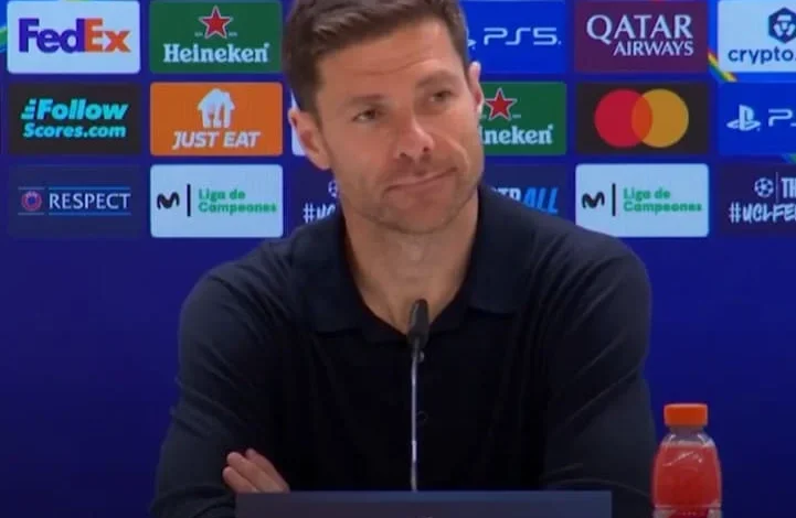 هل سيغادر ريال مدريد؟ مستقبل تشابي ألونسو مع ريال مدريد