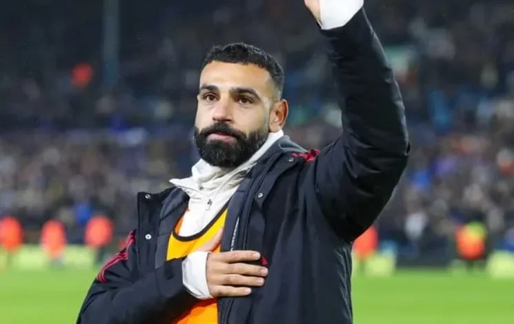 هل سيلعب محمد صلاح في مباراة ليفربول ضد برايتون